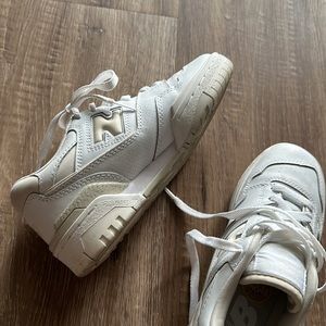 New balance 550